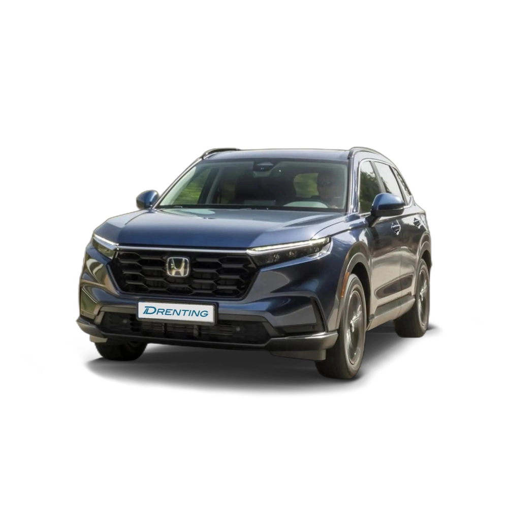 Honda CR-V 2.0 i-MMD Sport Line 4×2 Negro
