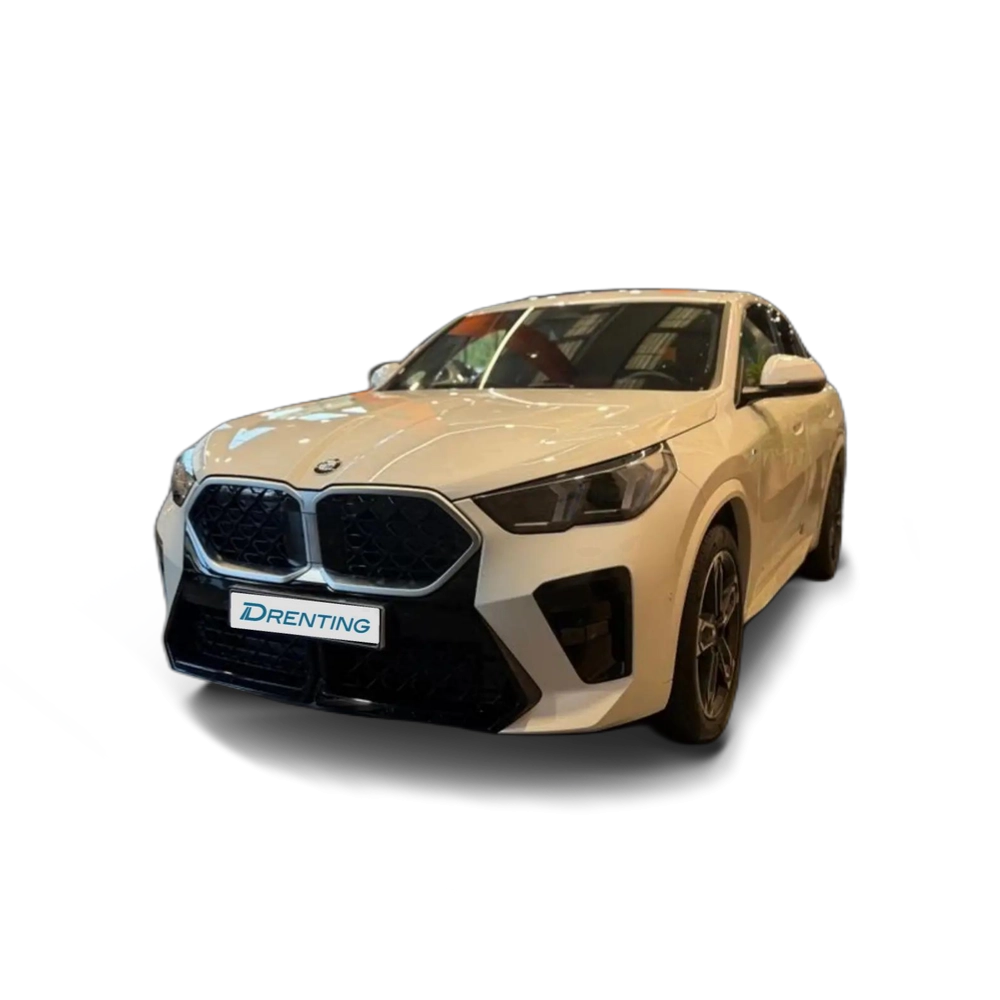BMW X2 2.0 Sdrive   M Sport Blanco