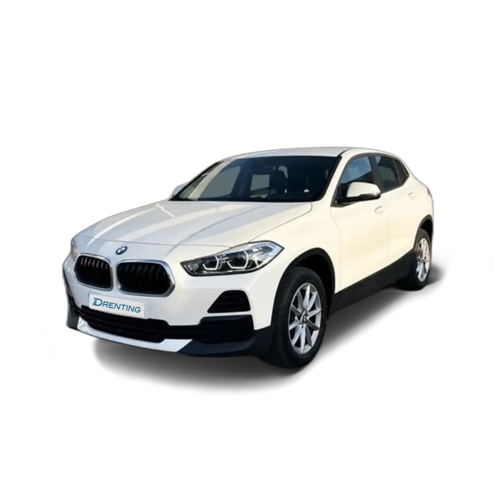 BMW X2 2.0 SDRIVE18D 150 5P Blanco