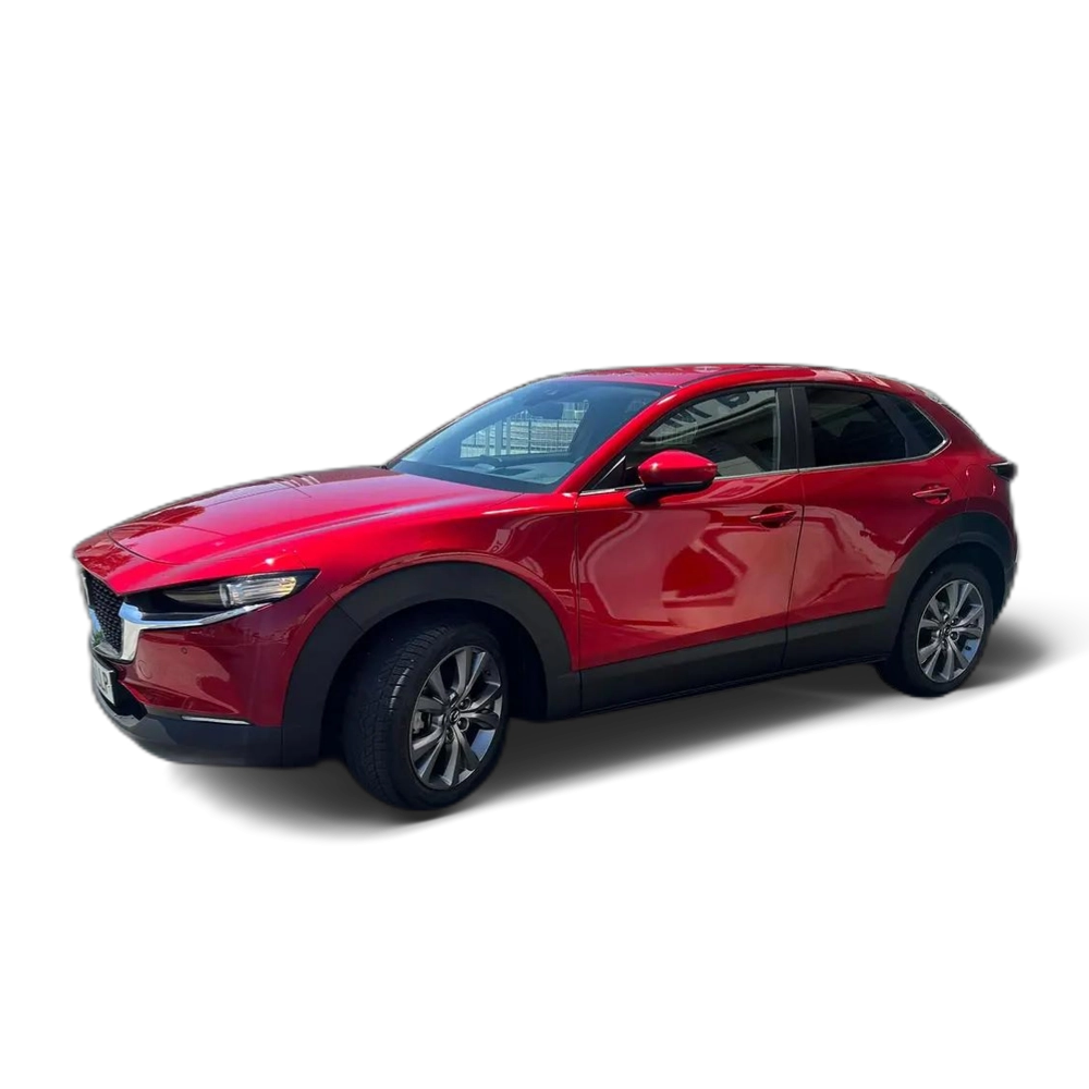 Mazda CX-30 2.0 Skyactiv-G Evolution 2WD 90kW