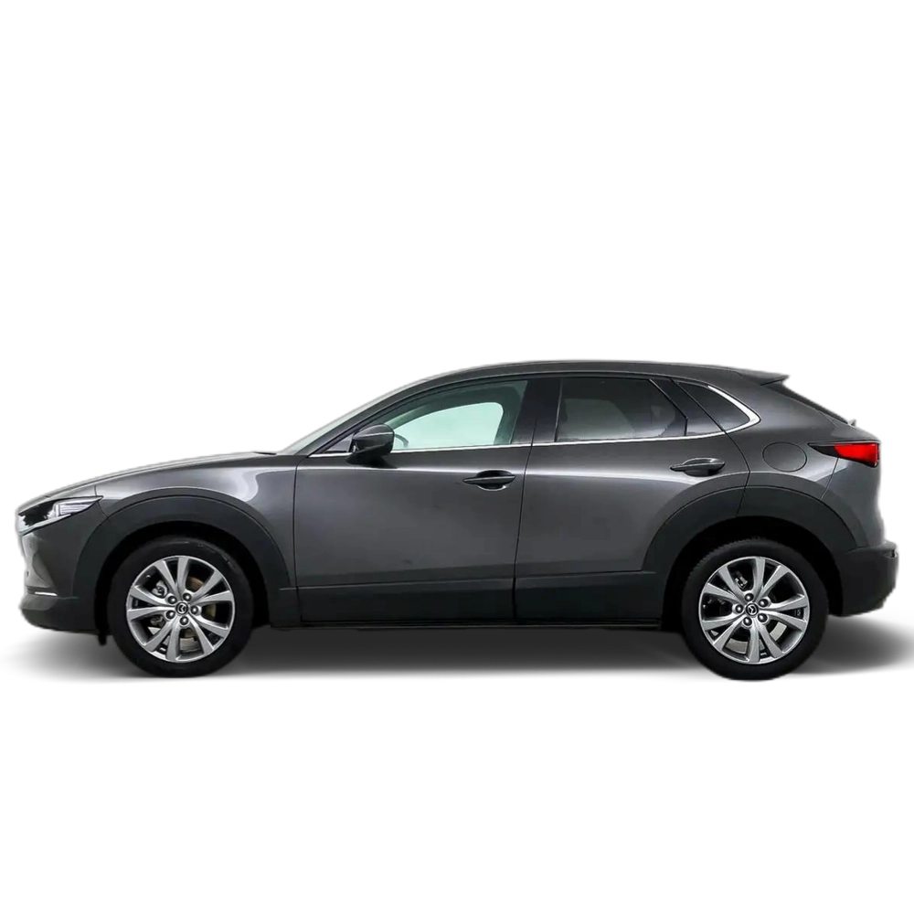 Mazda CX-30 2.0 Skyactiv-G Zenith 2WD Aut. 90kW Gris