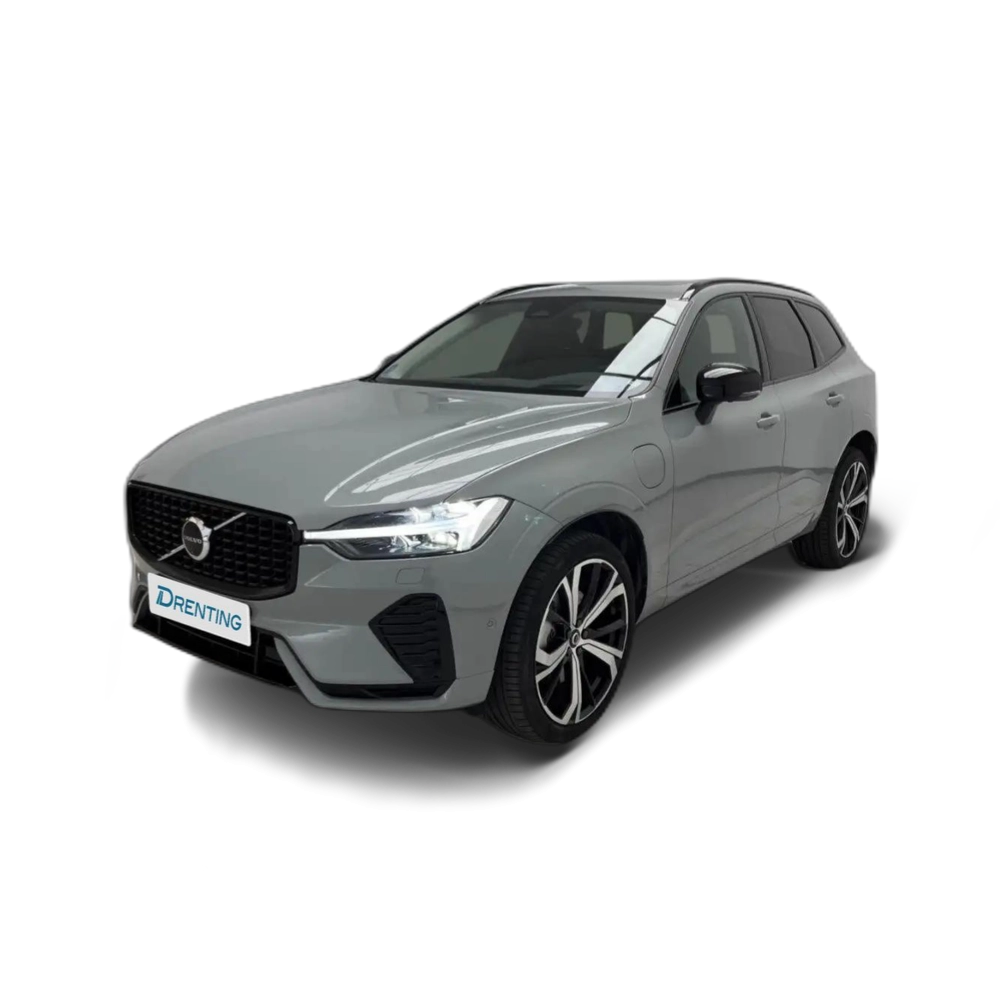 Volvo XC60 2.0 T6 AWD Recharge Ultra Dark Auto