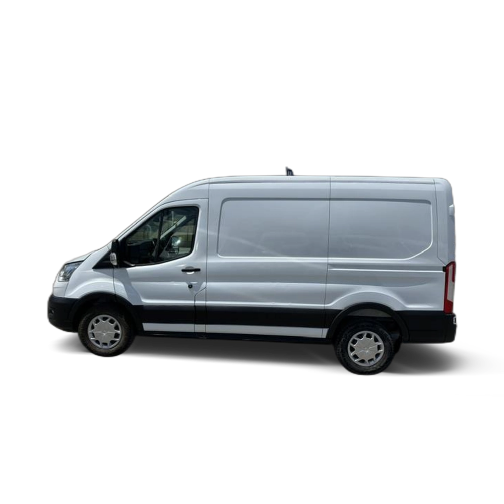 FORD TRANSIT 2.0 TDCI 350 L2 H2 130 TREND FURGON