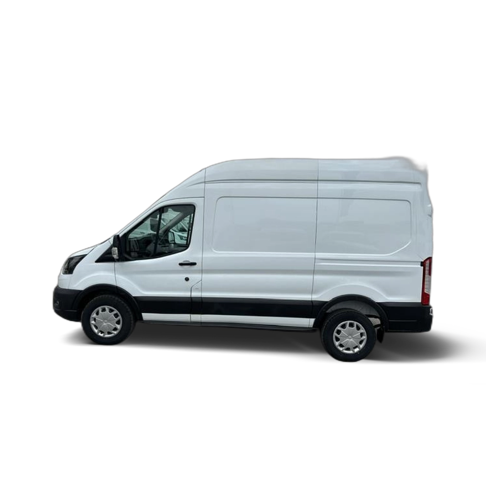 FORD TRANSIT 2.0 TDCI 350 L2 H3 130 TREND FURGON