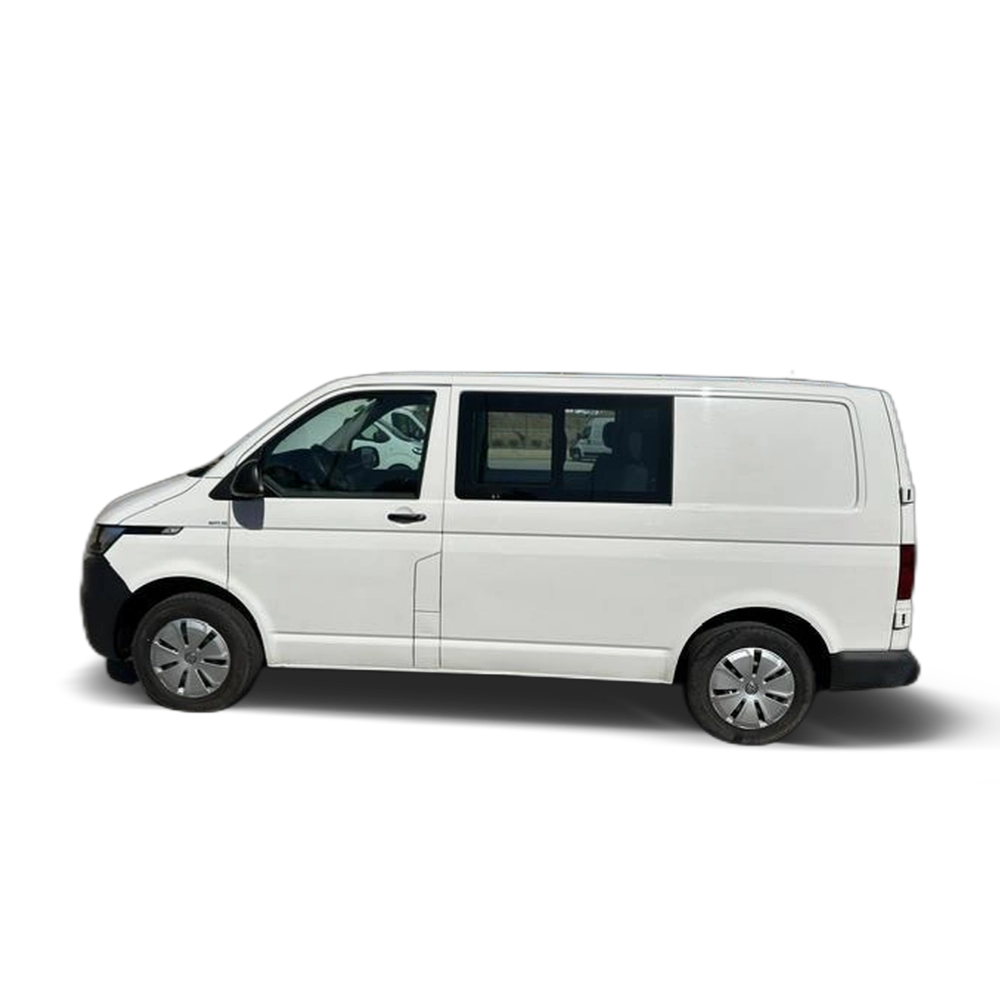 VOLKSWAGEN TRANSPORTER 2.0 TDI 4MOTION 150 BMT CORTO TECHO NORMAL COMBI