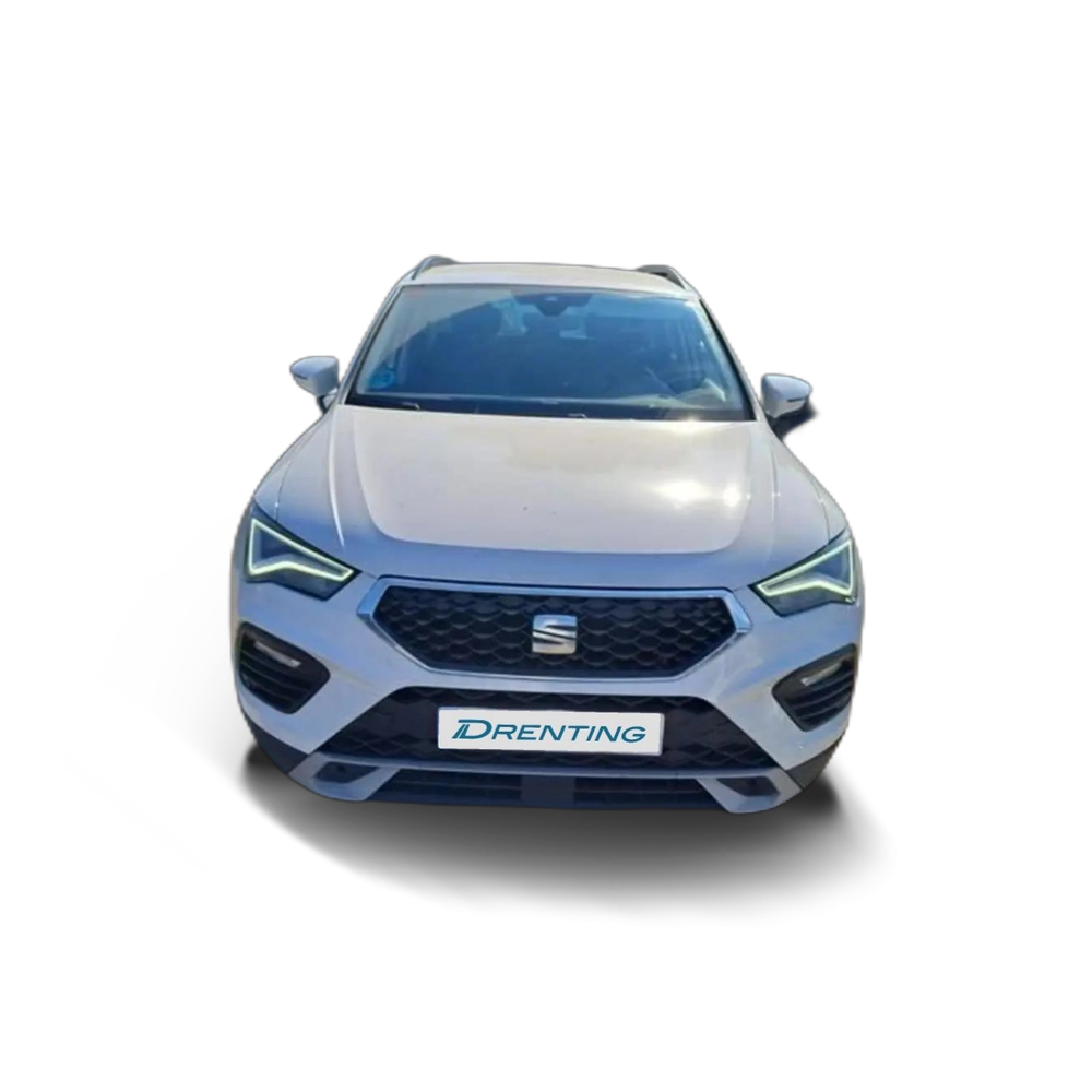 SEAT Ateca 2.0 TDI 85kW (115CV) S&S Style Go Blanco 1