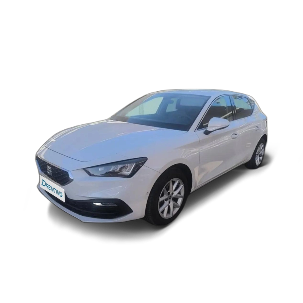 SEAT Leon 2.0 TDI 85kW Style XM Gris