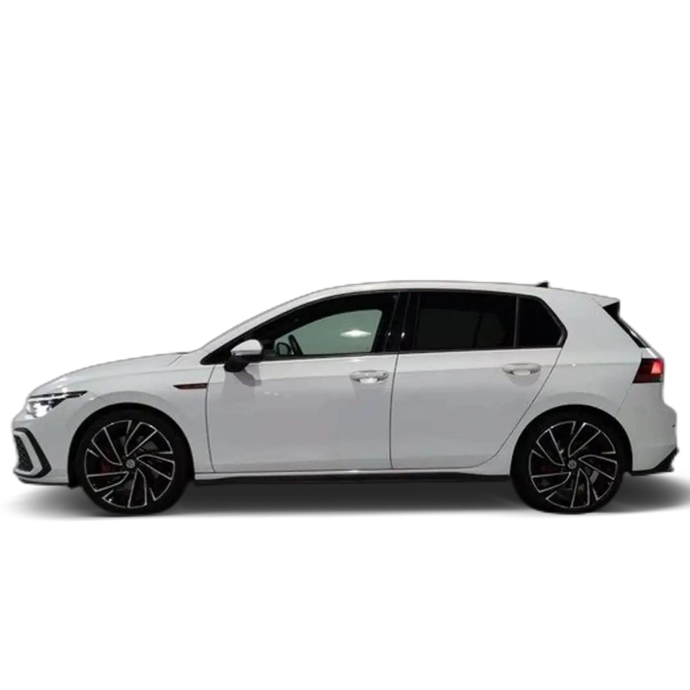 Volkswagen Golf GTI 2.0 TSI DSG 180kW Blanco 2