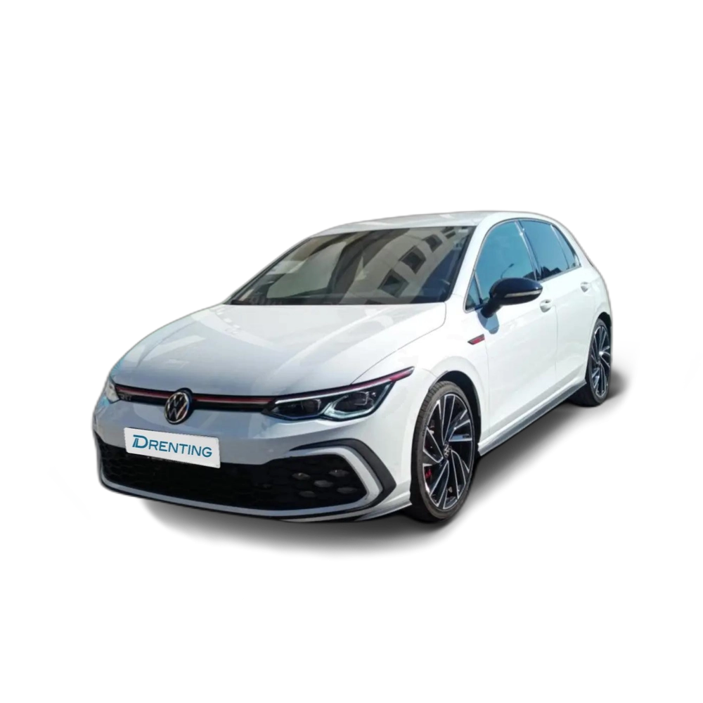 Volkswagen Golf GTI 2.0 TSI DSG 180kW Blanco 3