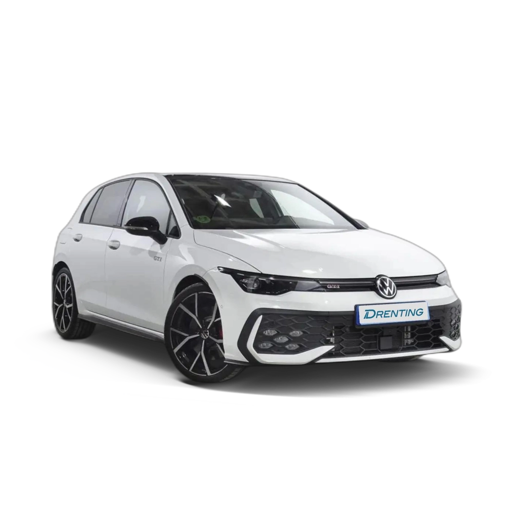 Volkswagen Golf GTI 2.0 TSI DSG 195kW Blanco