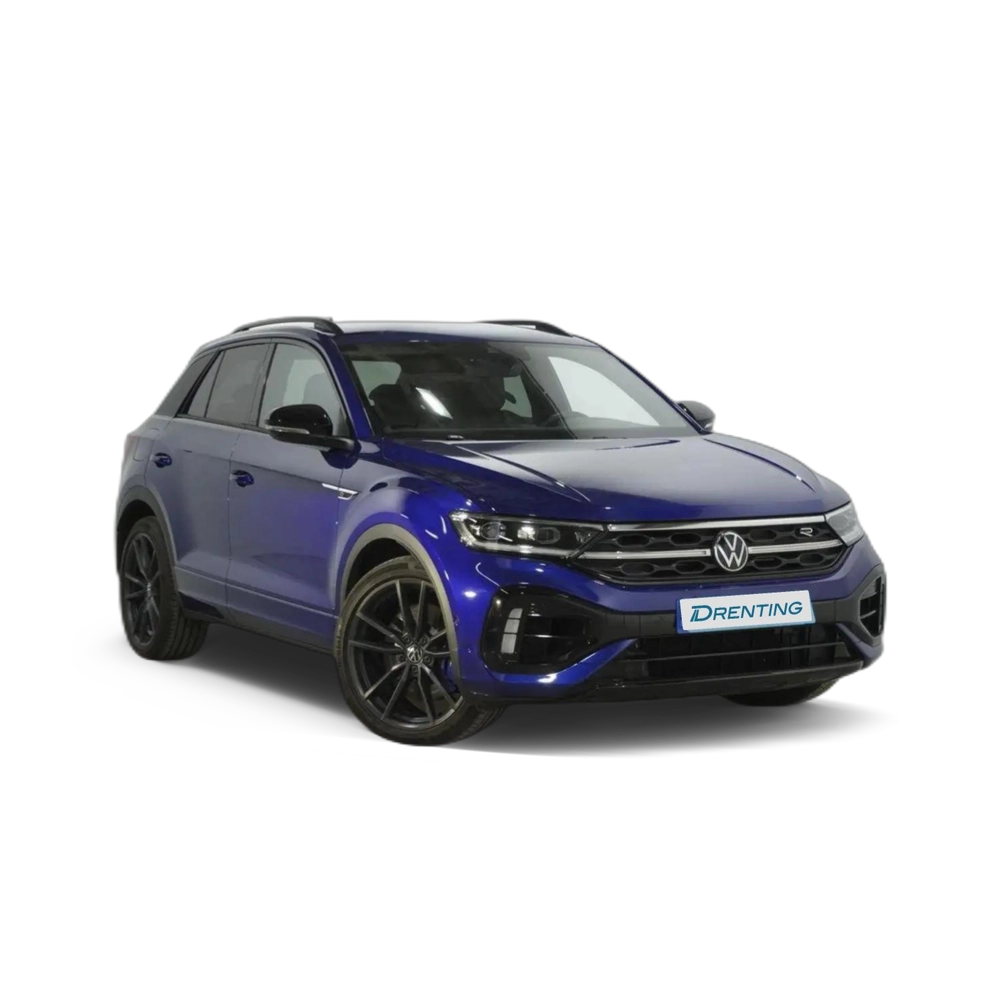 Volkswagen T-Roc 2.0 TSI R 4Motion DSG7 221KW Azul 1