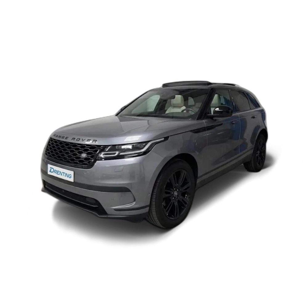 Land Rover Range Rover Velar 2.0D I4 MHEV S 4WD Aut. 204 Gris