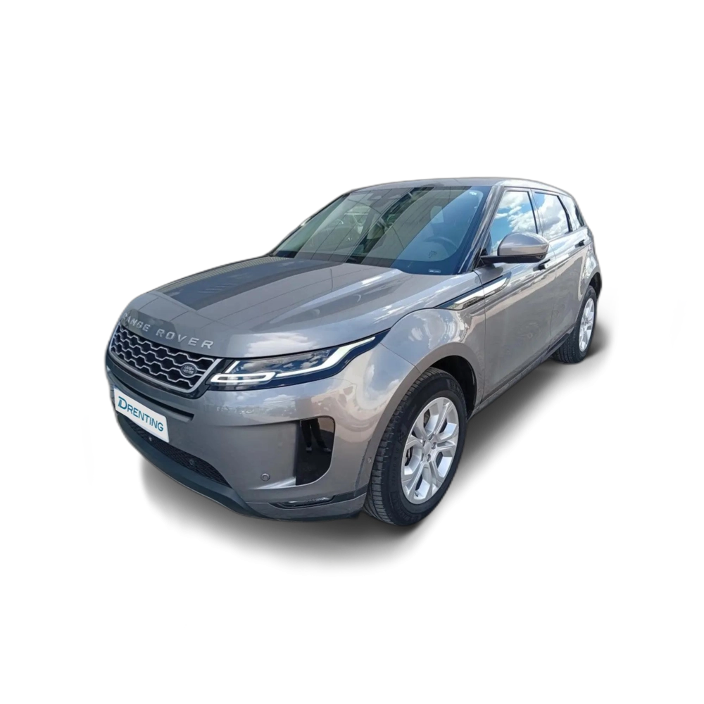 Land Rover Range Rover Evoque 2.0D I4 MHEV S AWD Aut. 163 Gris 1