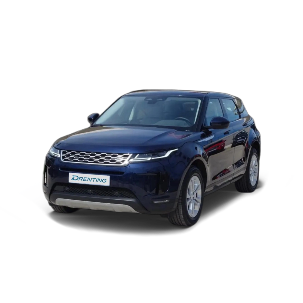 Land Rover Range Rover Evoque 2.0D I4 MHEV SE AWD Aut. 163