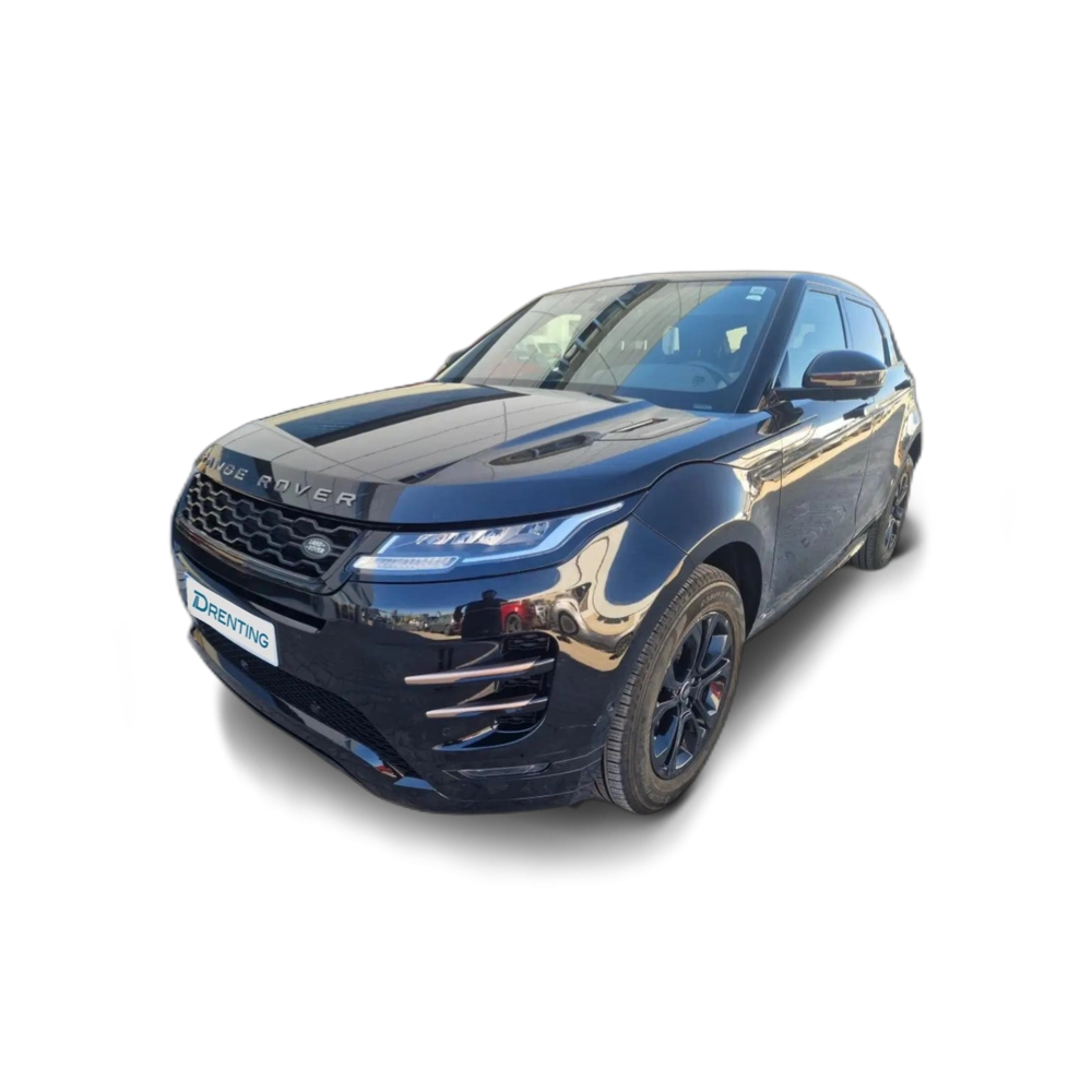 Land Rover Range Rover Evoque 2.0D MHEV R-Dynamic S AWD Aut. 150