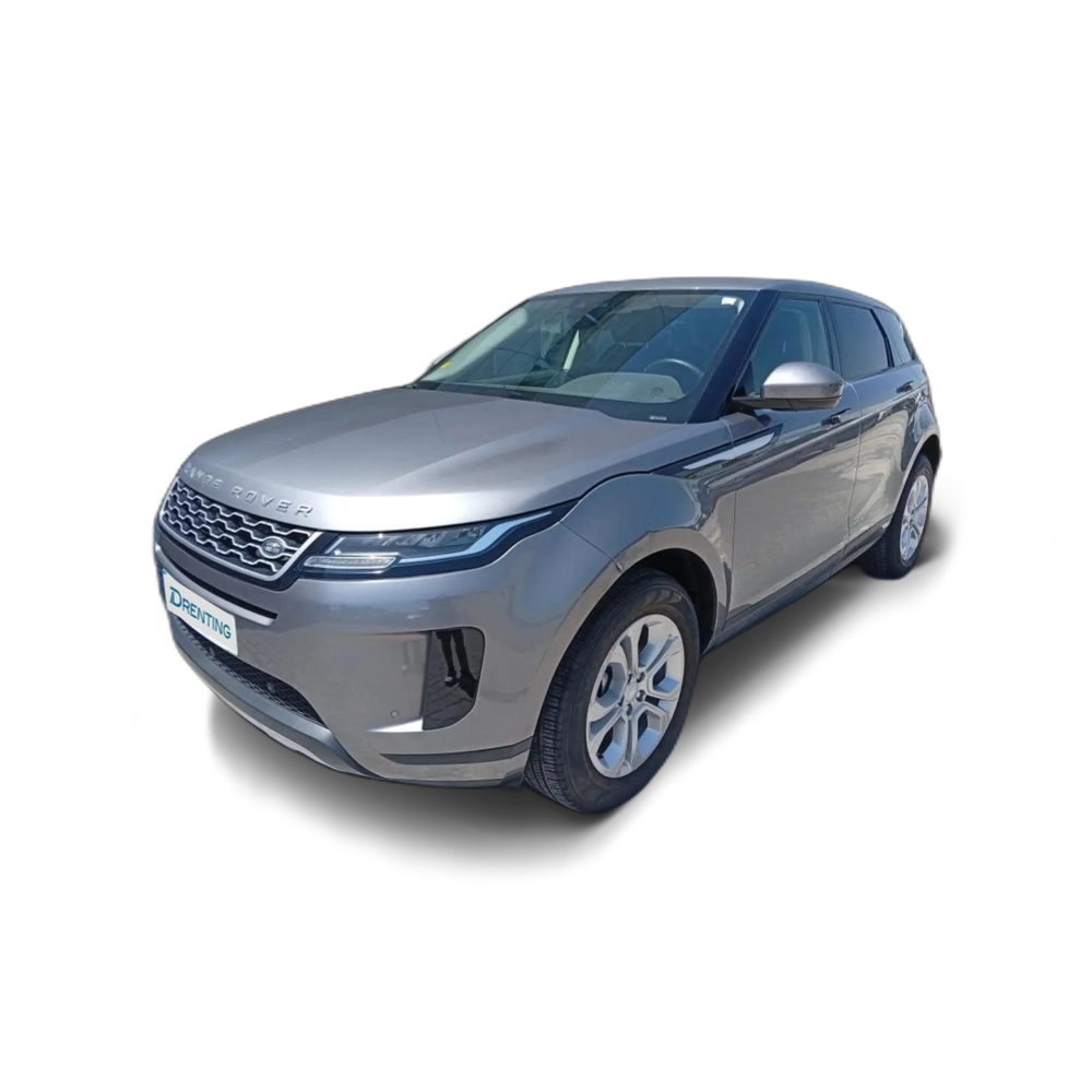 Land Rover Range Rover Evoque 2.0D MHEV S AWD Aut. 150