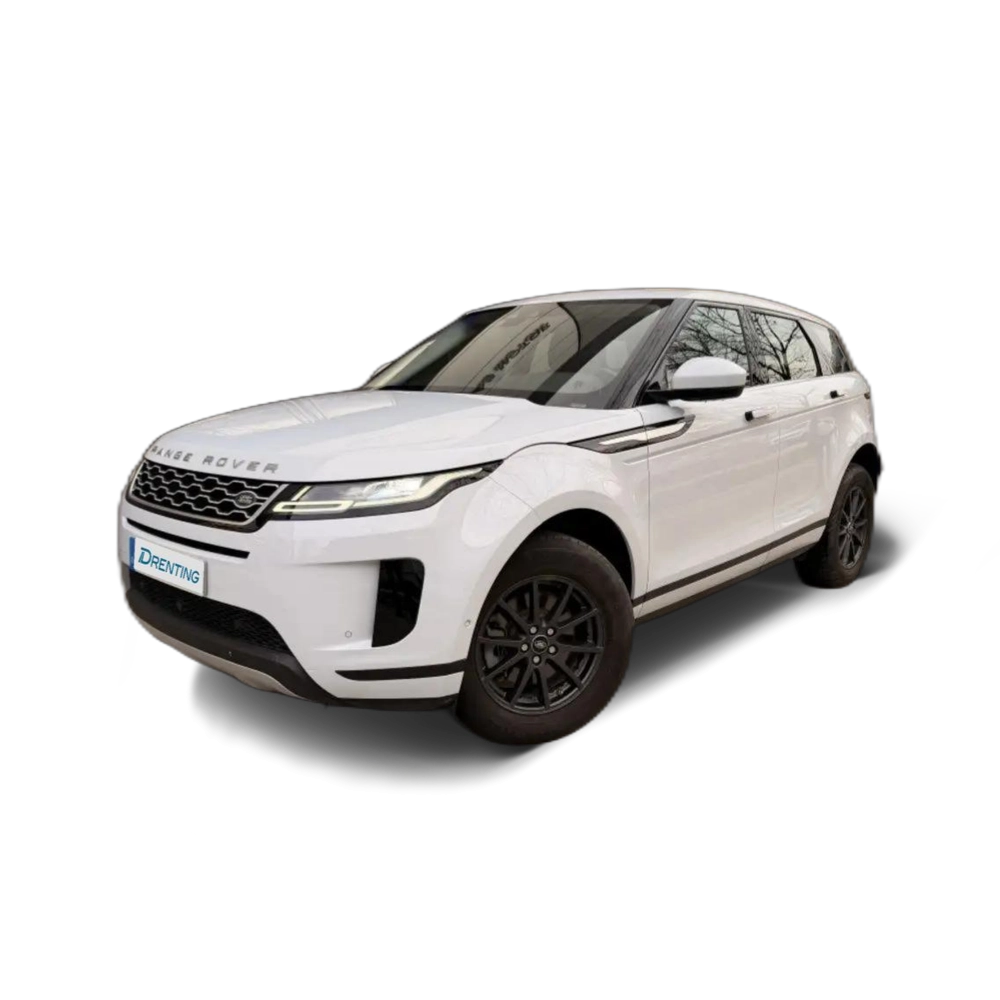 Land Rover Range Rover Evoque 2.0D MHEV Standard AWD Aut. 150 Blanco