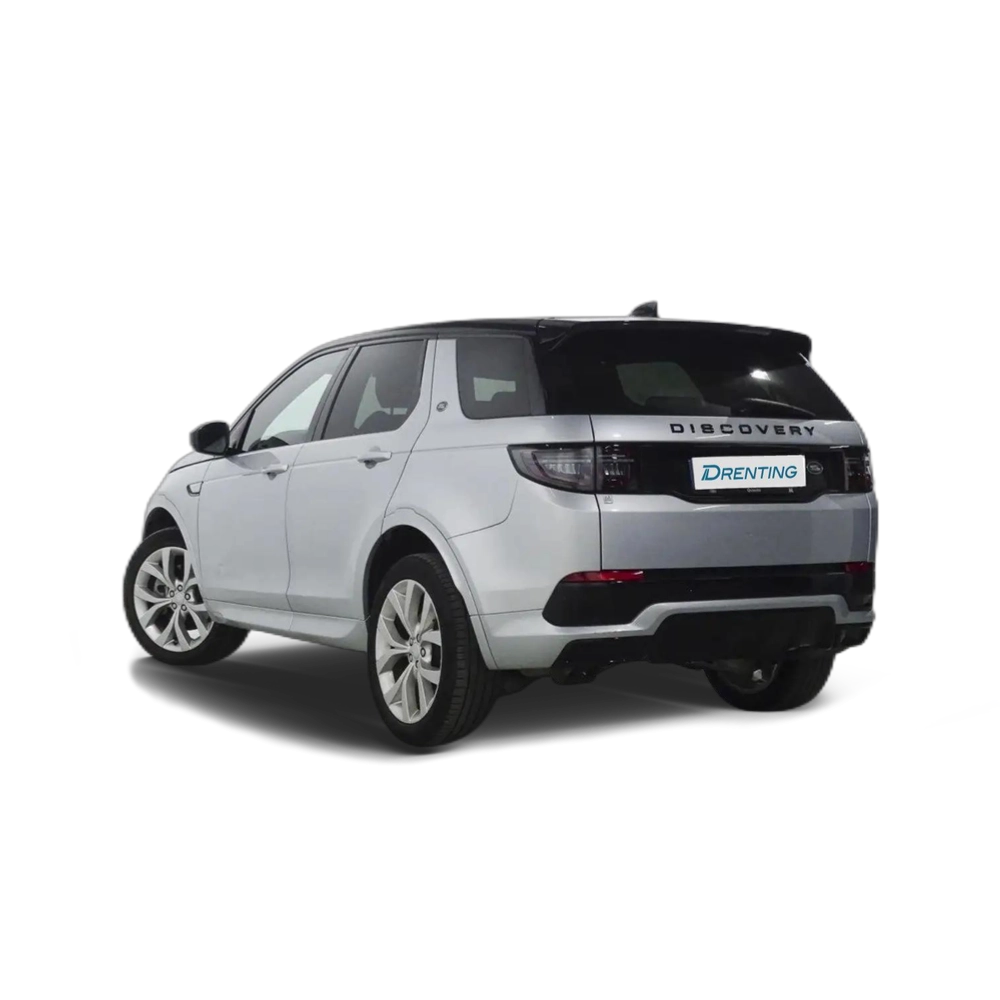 Land Rover Discovery Sport 2.0eD4 R-Dynamic S FWD 163 Gris