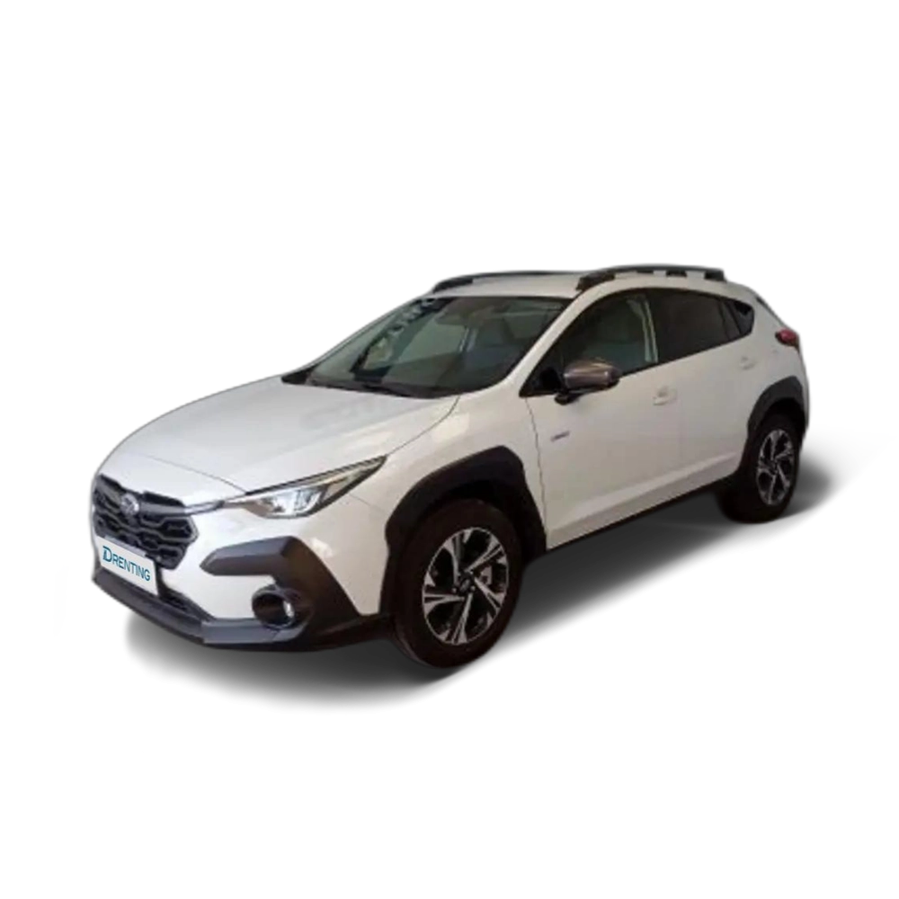 Subaru Crosstrek 2.0i Hybrid Active CVT Blanco
