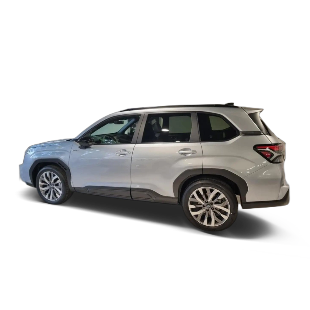 Subaru Forester 2.0i Hybrid Touring CVT Gris