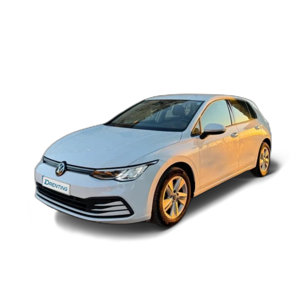 Volkswagen Golf 2.0TDI 85kW Blanco 4 1