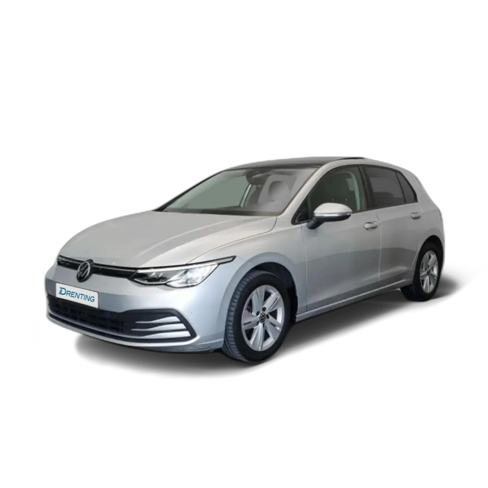 Volkswagen Golf 2.0TDI 85kW Gris 2
