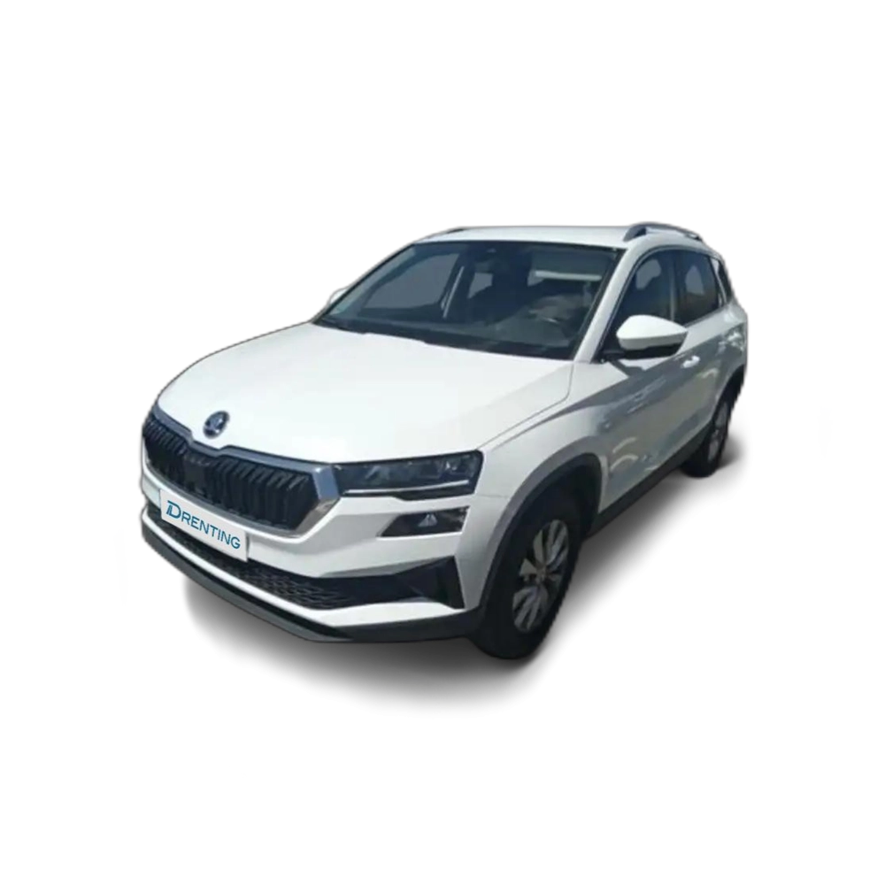 Skoda Karoq 2.0TDI Adblue Ambition 85kW Blanco