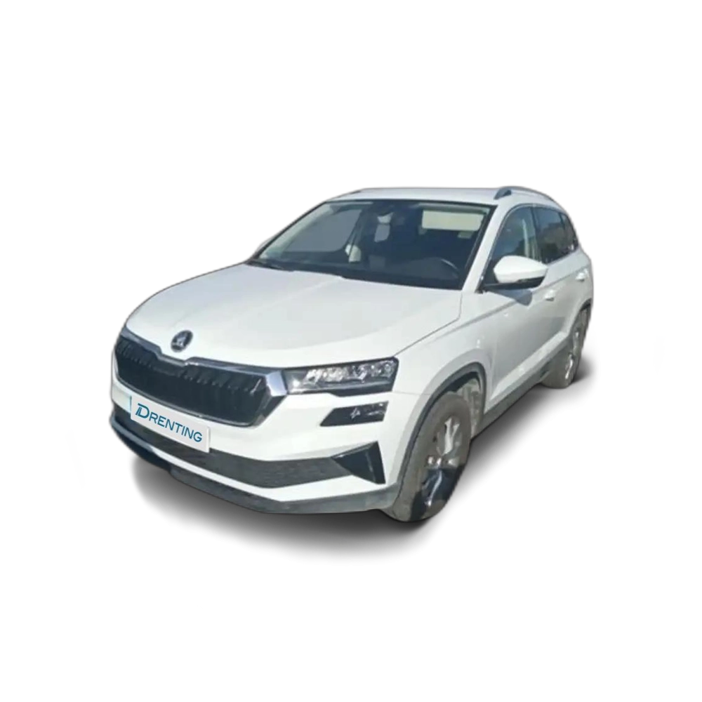 Skoda Karoq 2.0TDI Adblue Ambition 85kW Blanco 1