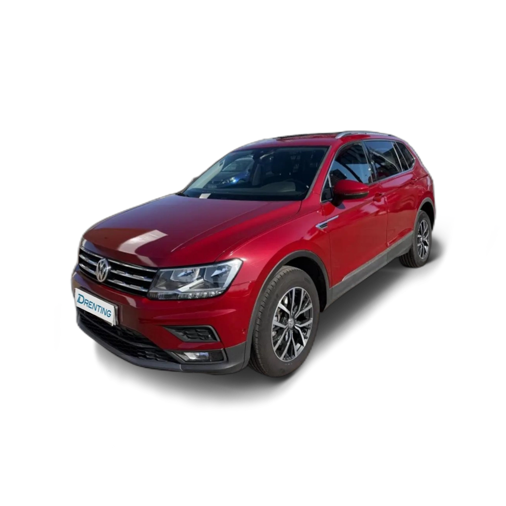 Volkswagen Tiguan Allspace 2.0TDI Advance 110kW Burdeos