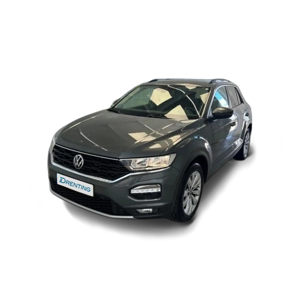 Volkswagen T-Roc 2.0TDI Advance 85kW Gris