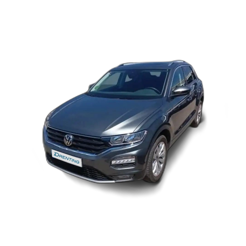 Volkswagen T-Roc 2.0TDI Advance 85kW Gris