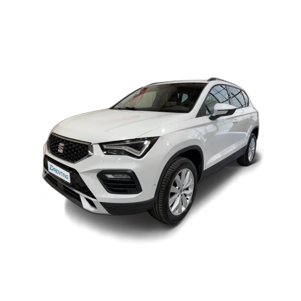 SEAT Ateca 2.0TDI CR S&S Style 116 Blanco 1