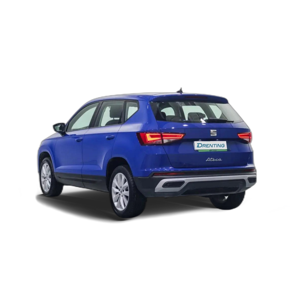 SEAT Ateca 2.0TDI CR S&S Style XM 150 Azul 1 2