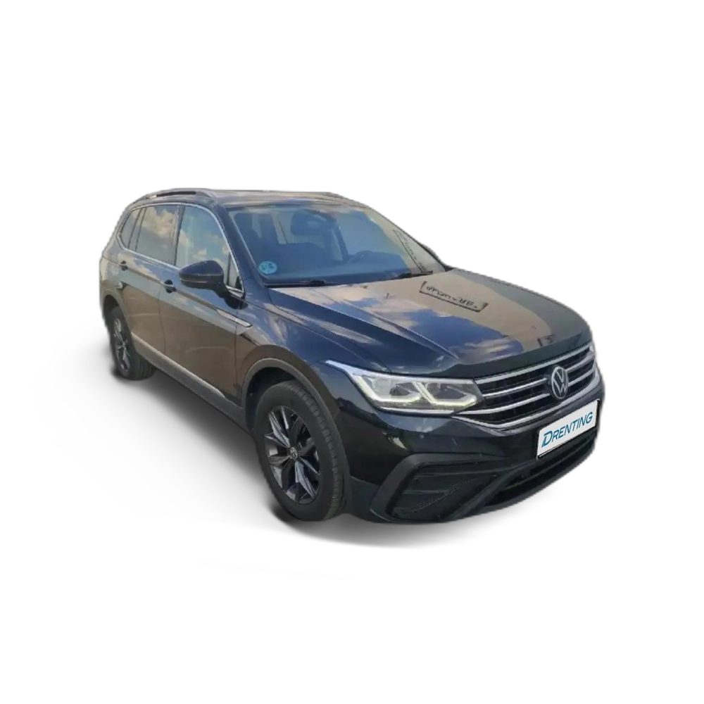 Volkswagen Tiguan Allspace 2.0TDI Life 110kW Negro