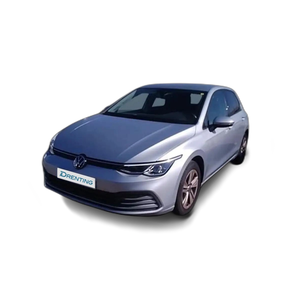 Volkswagen Golf 2.0TDI Life 85kW Blanco 4