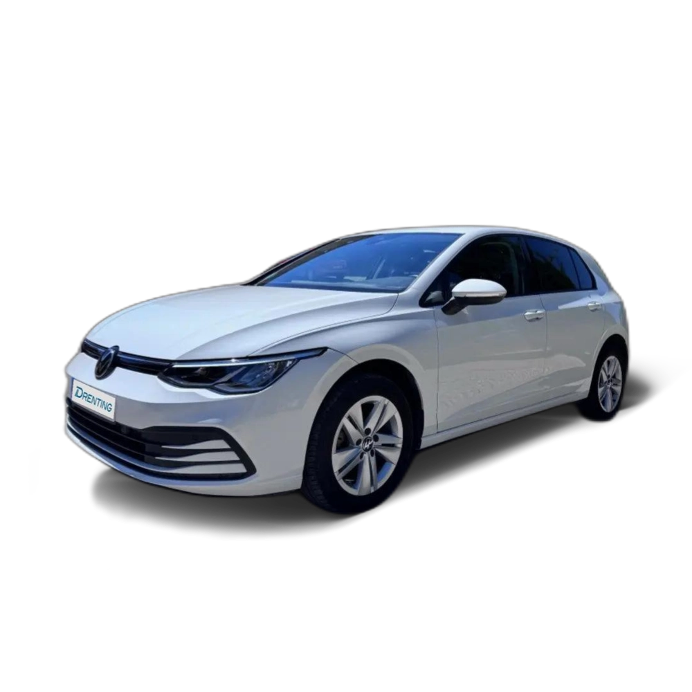 Volkswagen Golf 2.0TDI Life 85kW Blanco 7