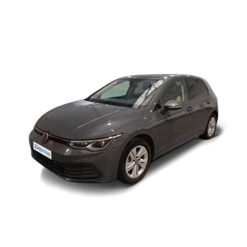 Volkswagen Golf 2.0TDI Life 85kW Gris