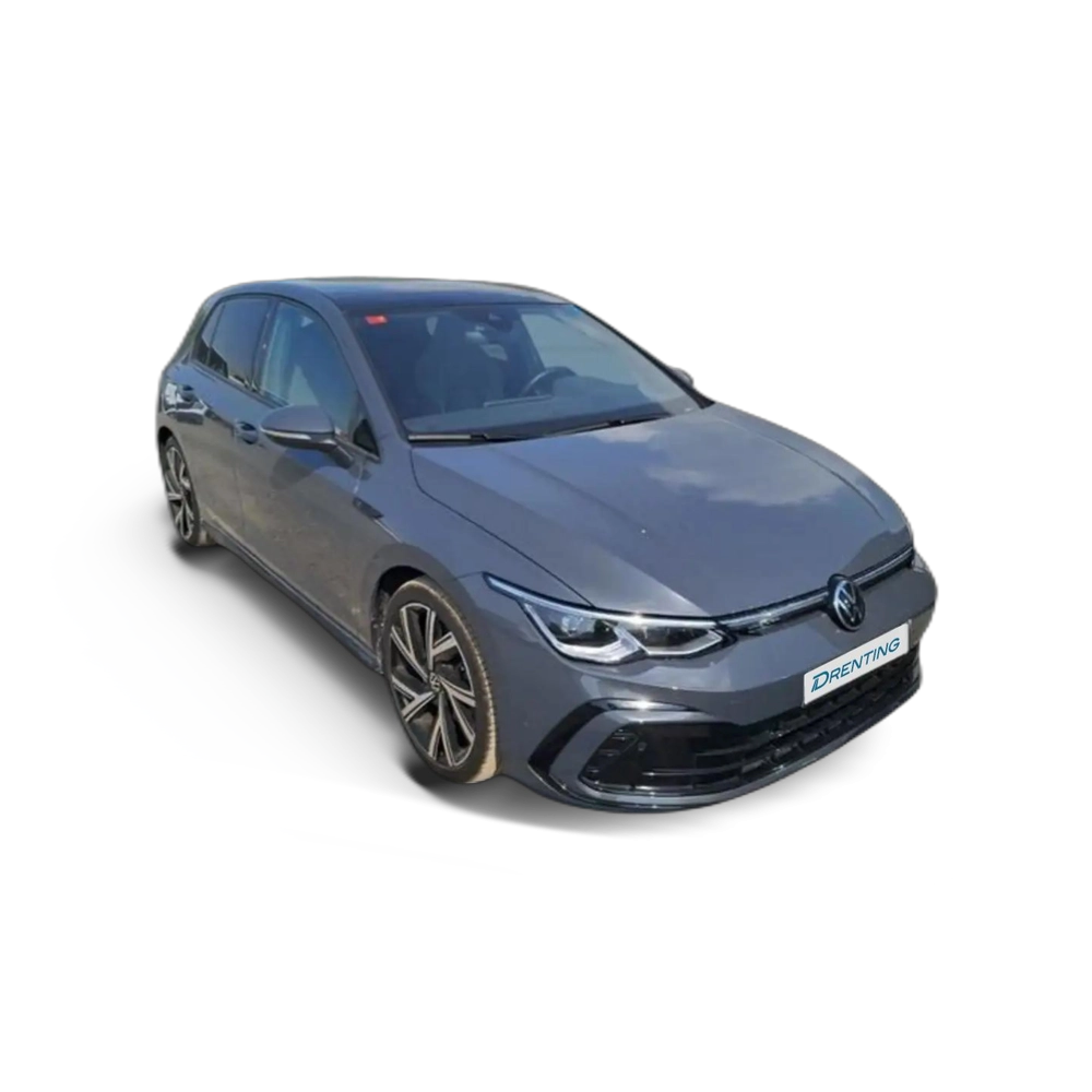Volkswagen Golf 2.0TDI R-Line DSG 110kW Gris