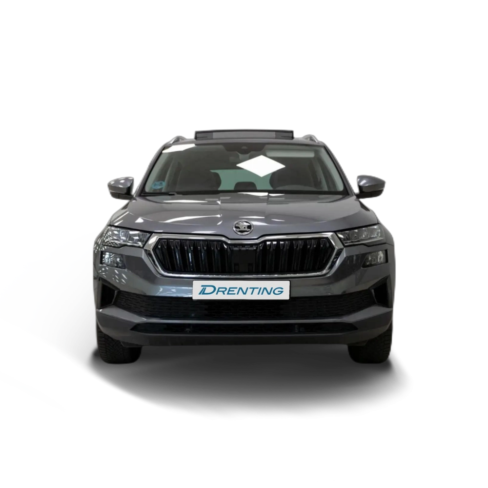 Skoda Karoq 2.0TDI Style 4×4 110kW Gris