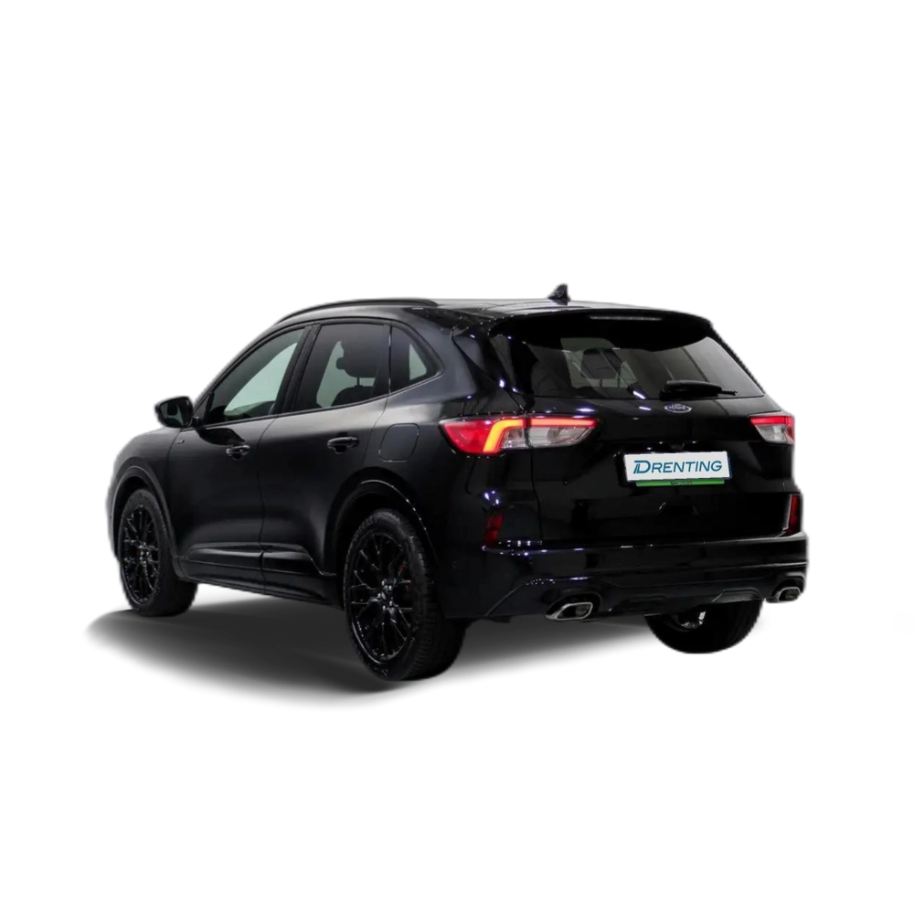 Ford Kuga 2.5 Duratec FHEV Blue Cruise 4×2 Aut. Negro 5