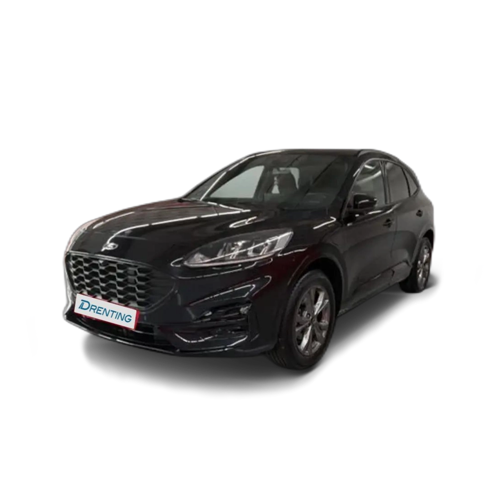 Ford Kuga 2.5 Duratec PHEV ST-Line 4×2 Negro