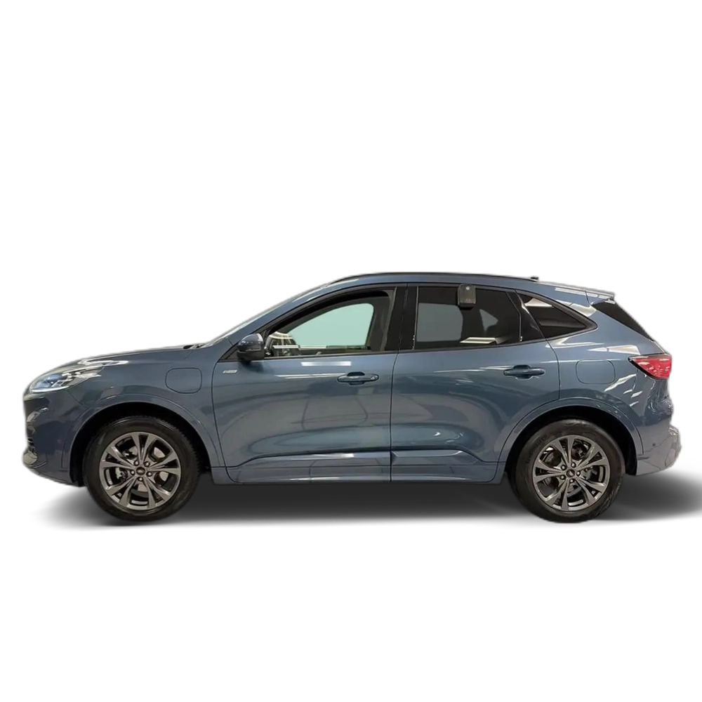 Renting Ford Kuga 2.5 Duratec PHEV ST-Line X 4x2 Azul