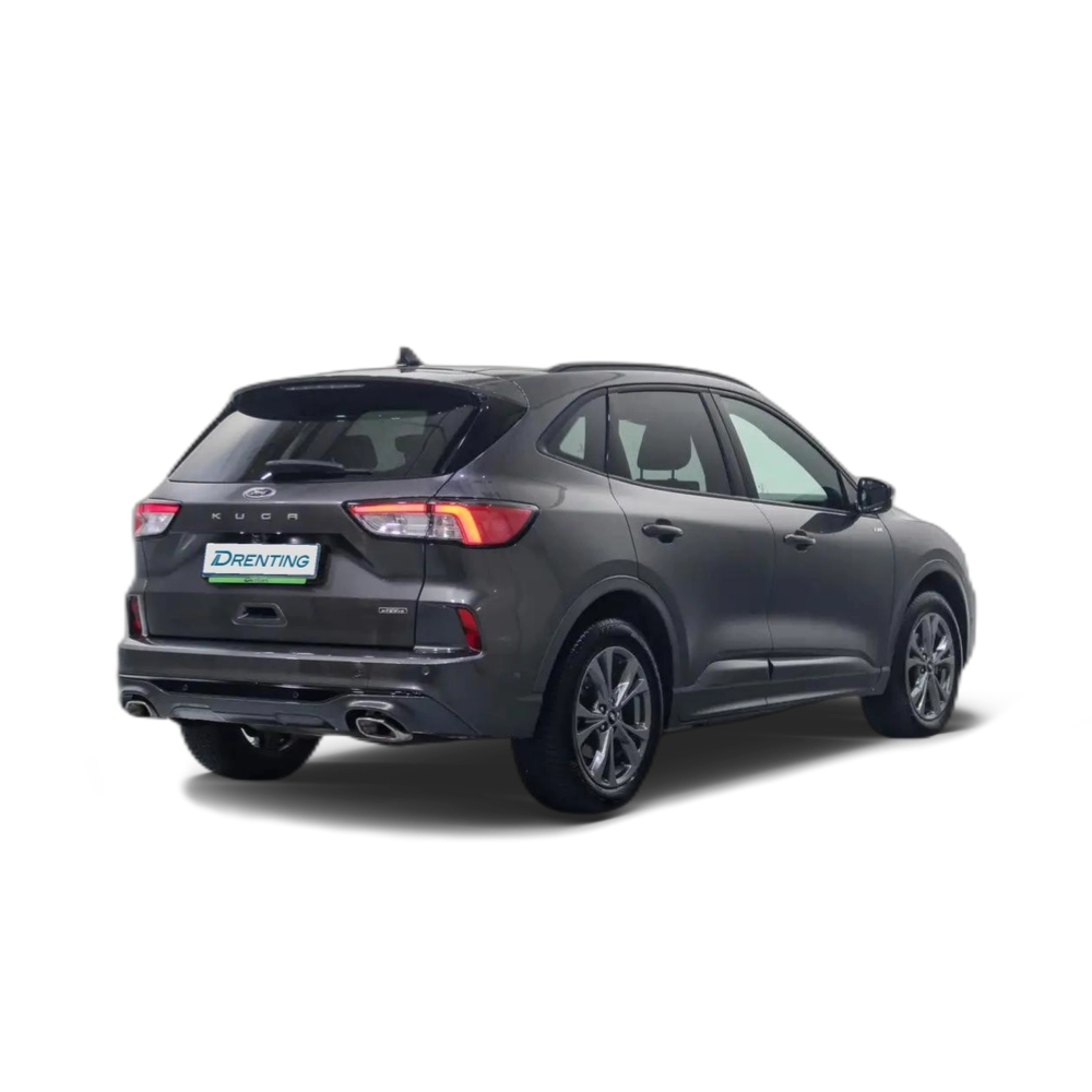 Ford Kuga 2.5 Duratec PHEV ST-Line X 4×2 Gris 2