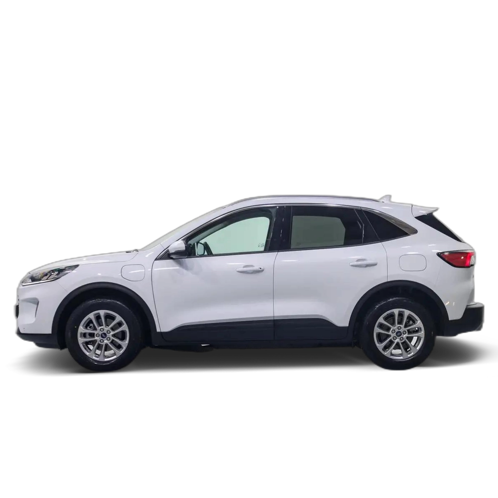 Ford Kuga 2.5 Duratec PHEV Titanium 4×2 Blanco