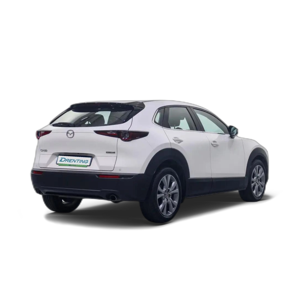 Mazda CX-30 2.5 e-Skyactiv-G Centre Line FWD 103kW Blanco 3 2