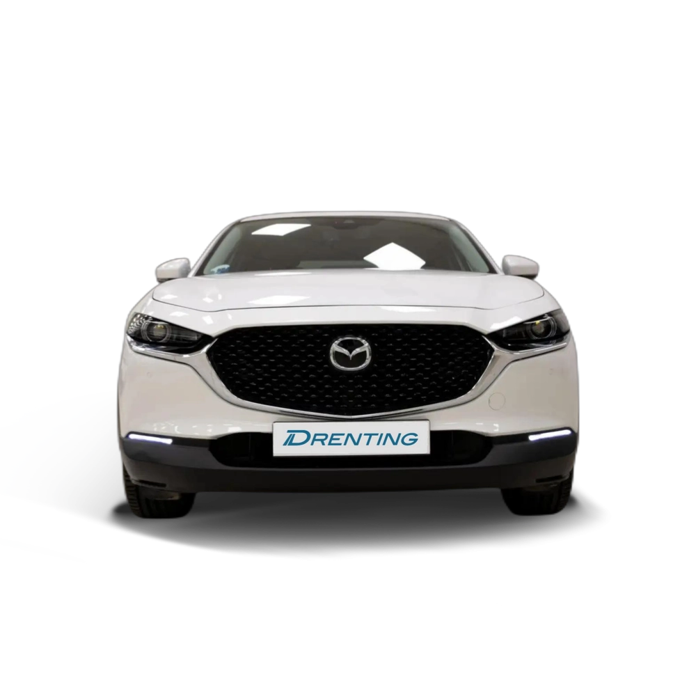 Mazda CX-30 2.5 e-Skyactiv-G Centre Line FWD 103kW Blanco