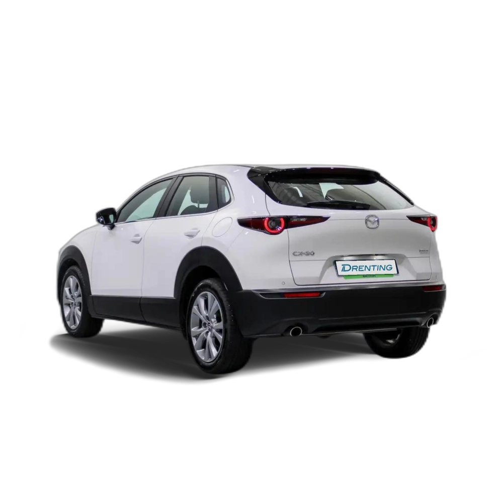 Mazda CX-30 2.5 e-Skyactiv-G Centre Line FWD 103kW Blanco 2 1