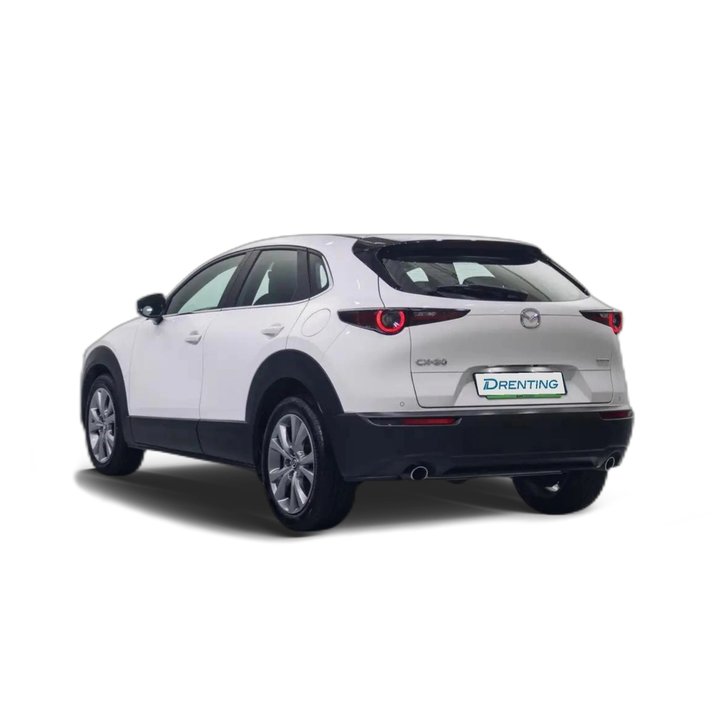 Mazda CX-30 2.5 e-Skyactiv-G Centre Line FWD 103kW Blanco 4 4