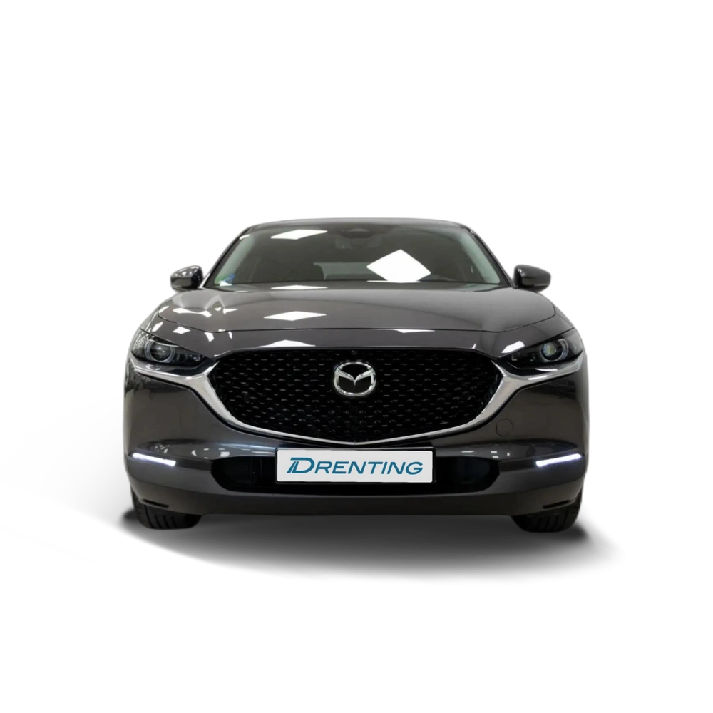 Mazda CX-30 2.5 e-Skyactiv-G Exclusive Line FWD 103kW Gris 1