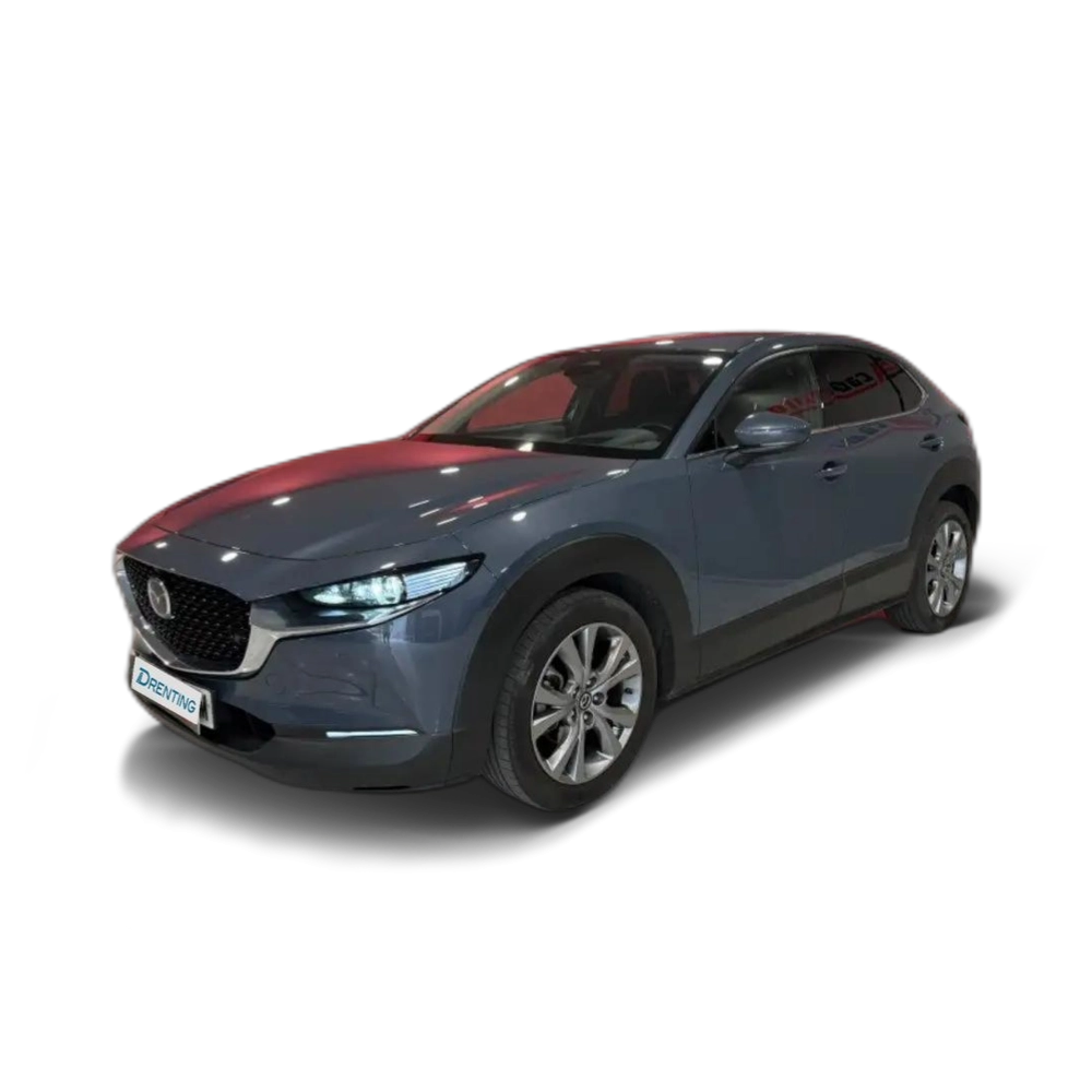 Mazda CX-30 2.5 e-Skyactiv-G Exclusive Line FWD 103kW Gris